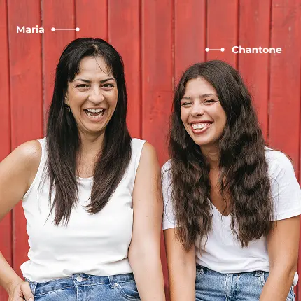 Two passionate artists, dedicated to capturing your most precious moments with creativity, professionalism, and a personal touch.